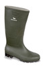 Show more information about Vital Downland Green PVC Non-Safety Wellington Boot - Available In Sizes 3-13
A Great Value Boot For All The Family...