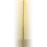 48" x 1'' dia -Tapered Wooden Brush, Mop, Shovel or Scraper Handle