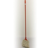 Kentucky Mop Holder - Tough Plastic Head Adaptor - Another Whopping Mopping Bargain!