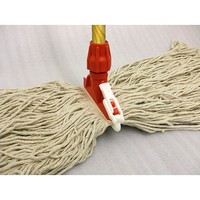 Kentucky Mop - Replaceable Components - Great for Larger Floor Areas!