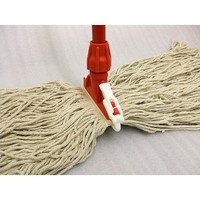 Kentucky Mop Holder - Tough Plastic Head Adaptor - Another Whopping Mopping Bargain!