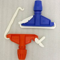 Kentucky Mop - Replaceable Components - Great for Larger Floor Areas!