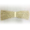 Show more information about Kentucky Mop Head - Hard-Wearing Multifold PY Yarn - Original Style - No 16 - Perfect for Larger Floor Areas!
Wider Mopping - Savings are Whopping!!...