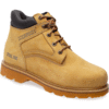 Show more information about Redwood - Sand Nubuck - 5 Eyelet Padded Safety Boot with Steel Midsole - EN345
Goodyear Welted Rubber Nitrile Soles - Comfort & Reliability as Standard! ...