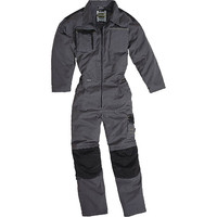 Panoply Mach5 Spirit Work Overall - with kneepad pockets