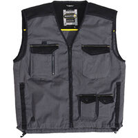 Panoply Mach5 Spirit Work Vest - with V neck collar