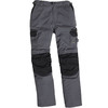 Show more information about Panoply Mach5 Spirit Work Trousers - with tool pockets
Kneepad Pockets - Contrasting & Reinforced Yokes - 60% Cotton 40% Polyester