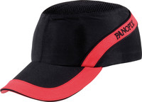 Venitex Coltan Bump Hat - Available in Black and Navy Blue