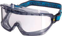 Venitex Galeras Grey PVC Polycarbonate Goggles