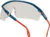Show more information about Venitex Kilimandjaro Clear AB Blue and Orange Polycarbonate Safety Glasses
Polycarbonate Single Lens Glasses With Adjustable and Tilting Nylon Side Arms...
