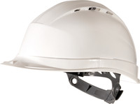 Venitex Quartz I Safety Helmet - Available In Blue, Yellow and White