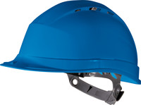 Venitex Quartz I Safety Helmet - Available In Blue, Yellow and White
