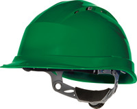 Venitex Quartz IV Safety Helmet - Available In White, Blue, Yellow, Orange, Red and Green