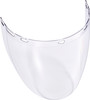 Show more information about Venitex Toric Visor Polycarbonate Suitable For Use With Venitex Visor Holder
Clear Polycarbonate Injected Visor...