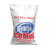 Original Magic Ice Melt De-Icer 10kg Sack