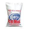 Show more information about Original Magic Ice Melt De-Icer 10kg Sack
Non-Toxic, Environmentally Friendly De-Icer That's Highly Efficient and Cost Effective...