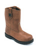 Rigger Boots