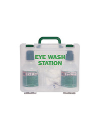 Eye Wash Station