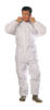 Disposable Coveralls