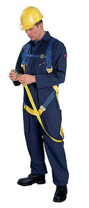 Safety Harness Kit SK-1