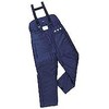 Show more information about Delta Austral II - Thermal Bib And Brace Dungaree Trousers - 3M Thinsulate Quilted Lining - Navy
Thinsulate 3M Padded for use in Extremely Cold Conditions...
