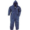 Show more information about Delta Igloo II Overall - Polyester/Cotton Coverall with 3M Thinsulate Quilted Lining - Navy
3m Thinsulate lined coverall in navy...