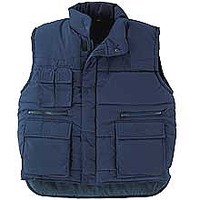 Delta Sierra Bodywarmer - Our Best Seller!