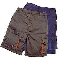 Panoply Mach2 Bermuda Cargo Shorts