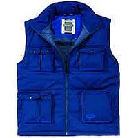 Delta Stockton Multipocket Bodywarmer