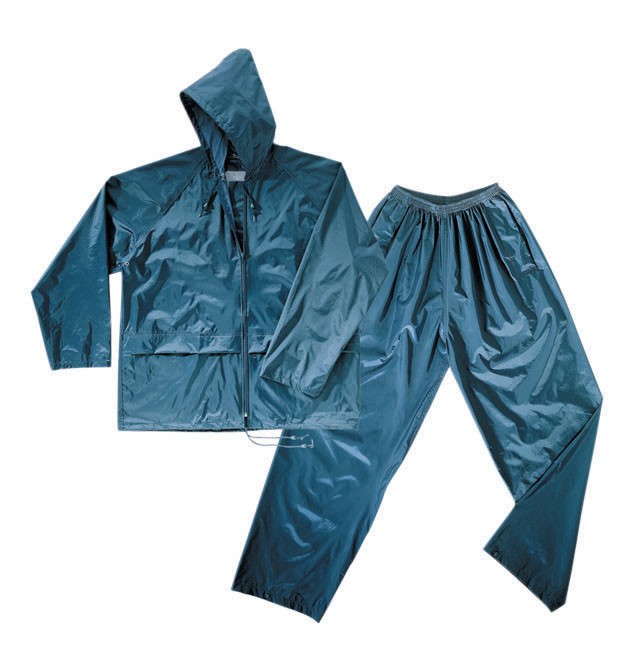 Panoply Water Resistant Rainsuit EN400