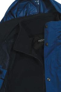 Regatta Benson II - 3 in 1 Jacket - Insulated Waterproof & Breathable!