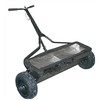 Show more information about Magnum 100 Stainless Steel Rock Salt Drop Spreader
Constructed From Corrosion Resistant Stainless Steel, Ideal For Exact Material Placement...