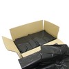 Show more information about Black Heavy Duty Refuse Sacks (18x29 x39'') - Carton of 200 Bin Bags
Quality Heavy Duty Refuse Sacks - Bulk Buy Discounts Available!