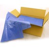 Show more information about Strong Refuse Sacks (18 x 29 x 39'') - Blue - Carton of 200 Bin Bags
Bargains in Blue!...