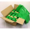 Show more information about Strong Refuse Sacks (18 x 29 x 39'') - Green - Carton of 200 Bin Bags
Heavy Duty Polythene Bags - Great Green Giants at a Great Price!...