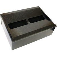 Floor Cigarette Ash / Butt Bin - 3 Colour Choices