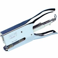 Rapid K1 26/6mm Medium Weight Plier Stapler