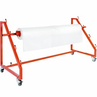 Shrink Film Roll Dispenser