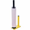 Show more information about Palletwrap Dispenser - Hand Held -  Fits Standard 400mm/500mm Stretch Film
Standard Stretch Film Dispenser, lightweight and low cost...