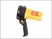 Rechargeable Torch - 1,000,000 Candle Power