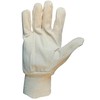 Show more information about Cotton Drill 8oz Glove - White - Knit Wrist - One Size
Mens Cotton Drill Gloves 8oz... Bulk Buy Discounts Available!