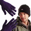 Hats and Gloves
