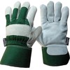 Show more information about Insulated Rigger Glove - Thinsulate Lining and Thick Leather - 1 Pair
Quality and warmth for the workplace...