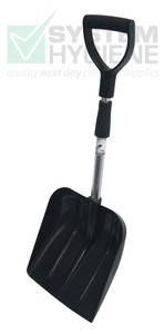 Plastic Heavy Duty Snow Shovel / Scoop