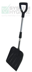 Plastic Heavy Duty Snow Shovel / Scoop