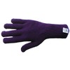 Show more information about Thermal Knitted Glove - Blue - DuPont Thermolite Yarn - Fast Drying - Large
Excellent Cold Resistance and Faster Drying than Cotton...