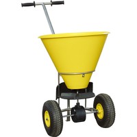 Trojan - Spinner Salt Spreader